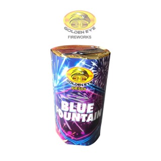 Kembang Api Blue Fountain - GE501